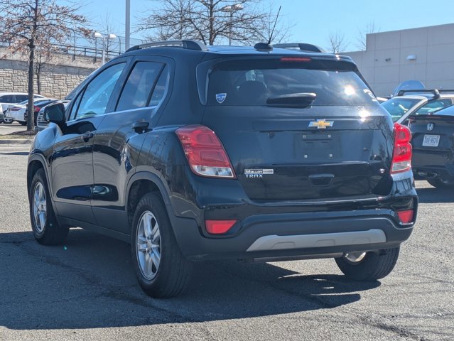 Used 2020 Chevrolet Trax LT image 7