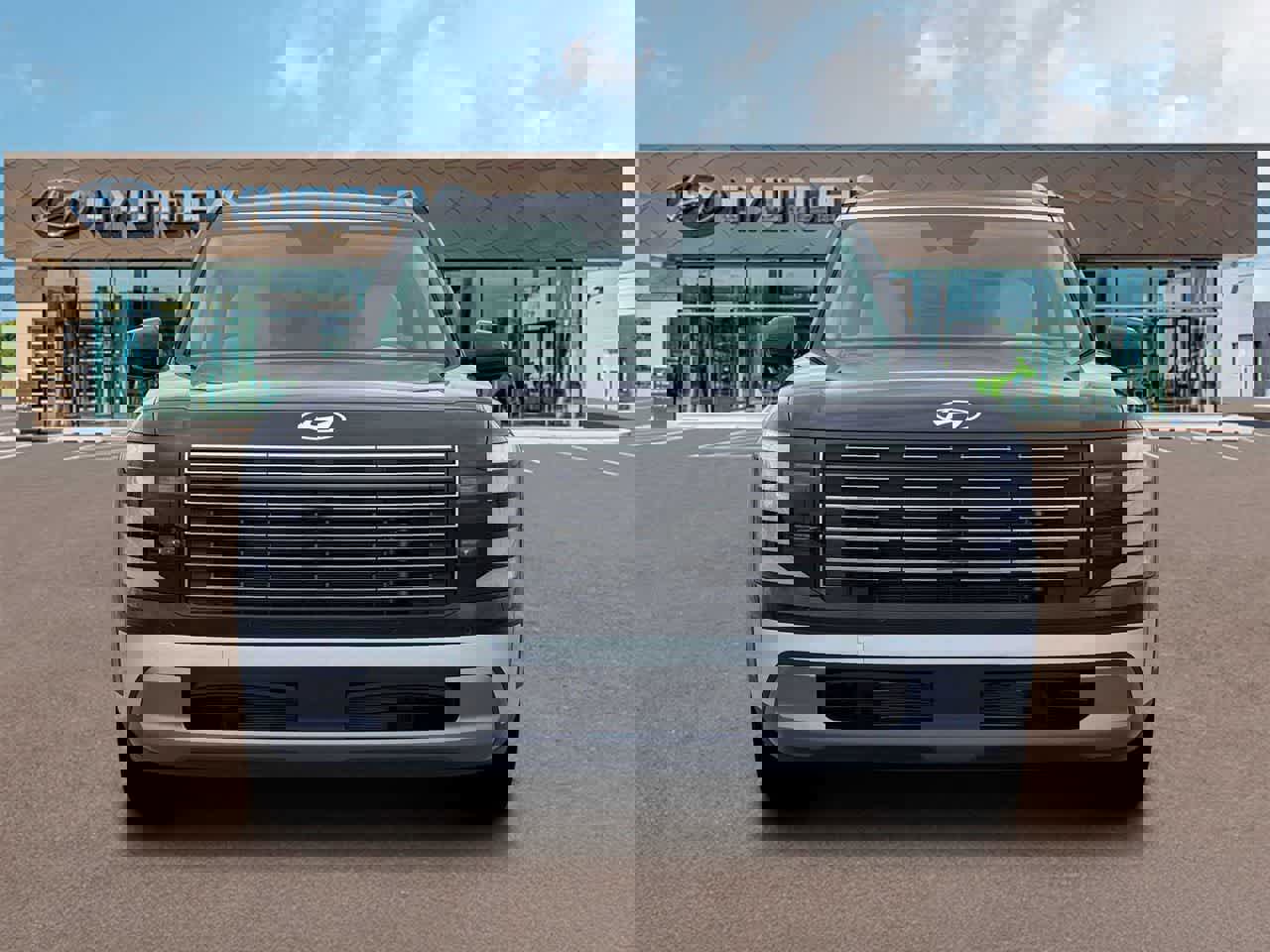 New 2026 Hyundai Palisade SEL image 12