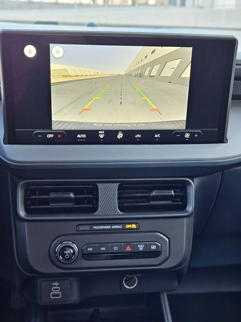 New 2026 Ford Maverick XL image 10