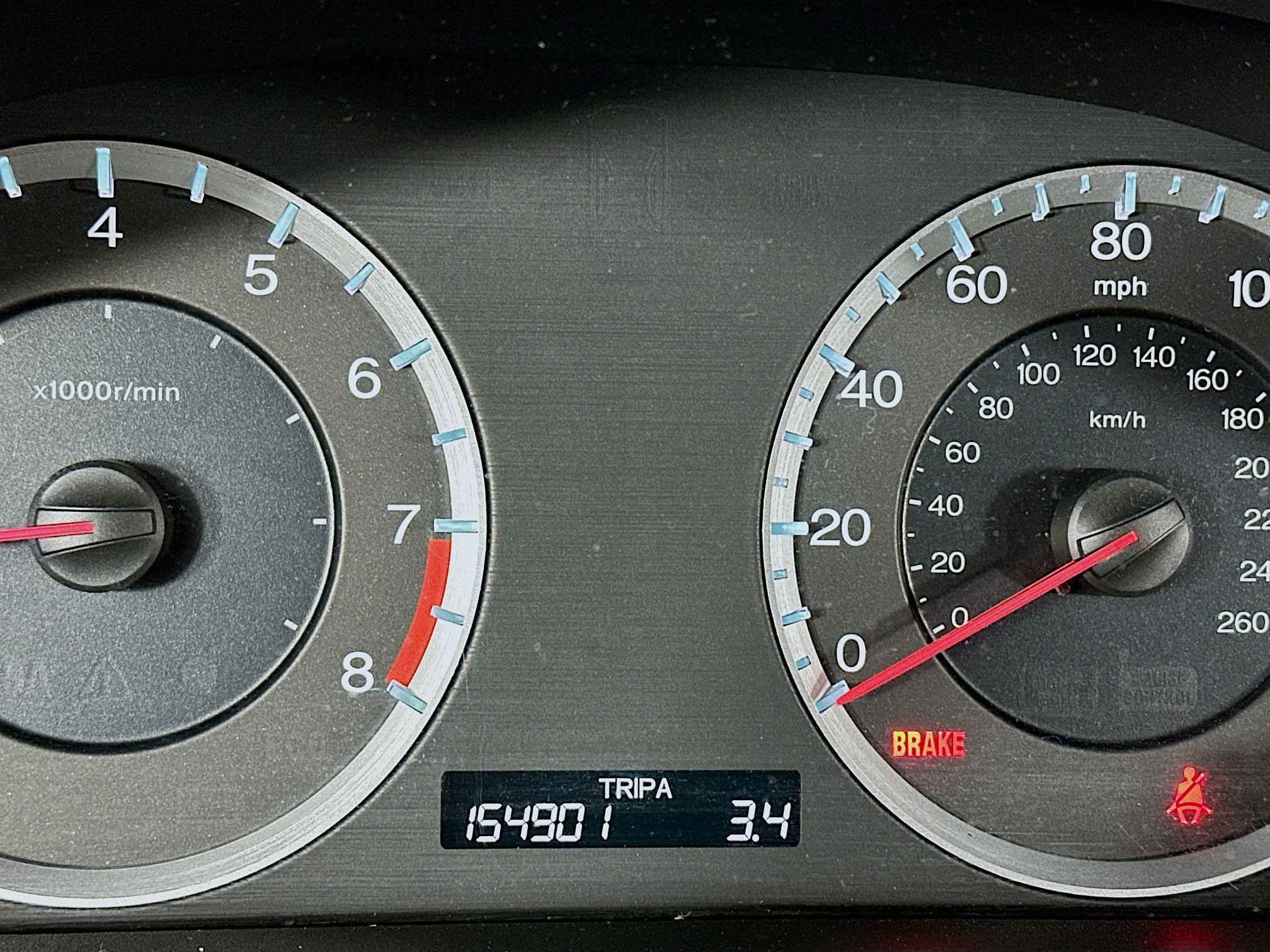 Used 2009 Honda Accord EX-L image 19