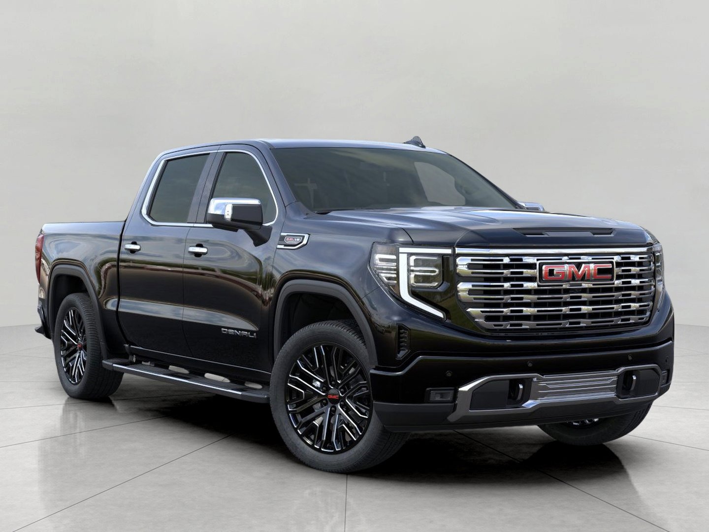 New 2026 GMC Sierra 1500 Denali image 7