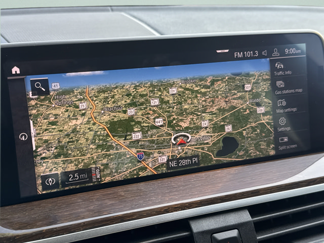 Used 2020 BMW X3 sDrive30i w/ Convenience Package RWD image 28