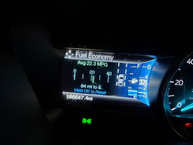 Used 2017 Ford Explorer Limited w/ Equipment Group 301A FWD image 84