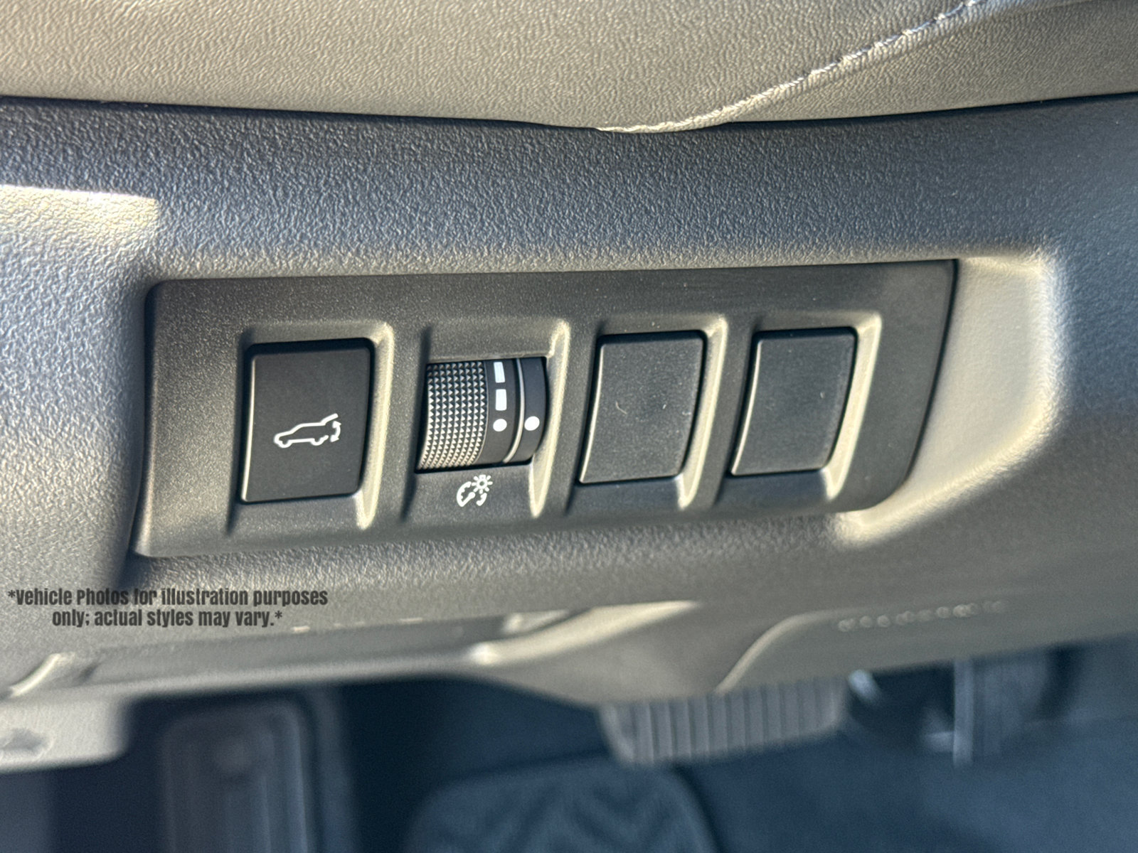 New 2026 Subaru Outback Touring XT AWD/4WD image 17