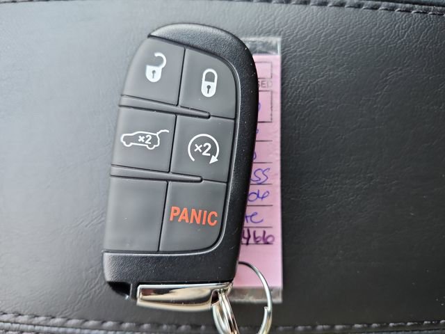 New 2026 Jeep Compass Altitude image 31