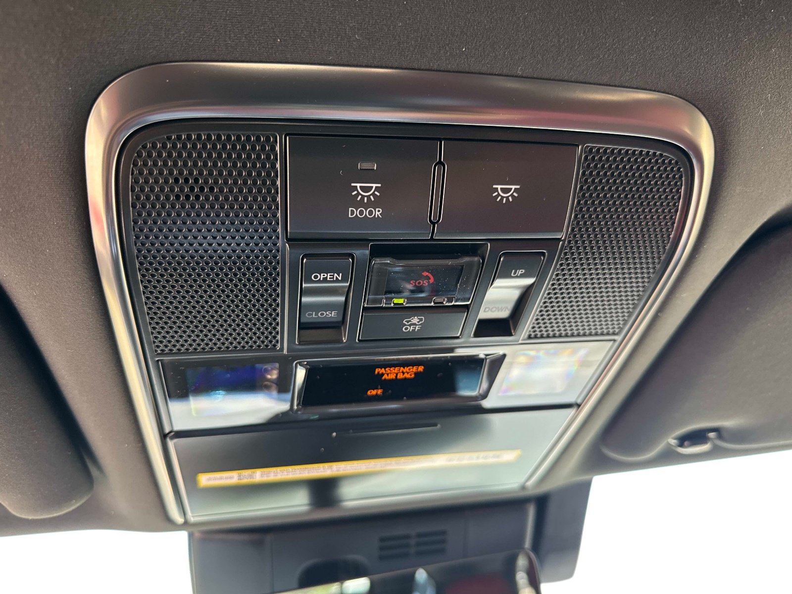 New 2026 Lexus LX 700h F Sport AWD/4WD image 28