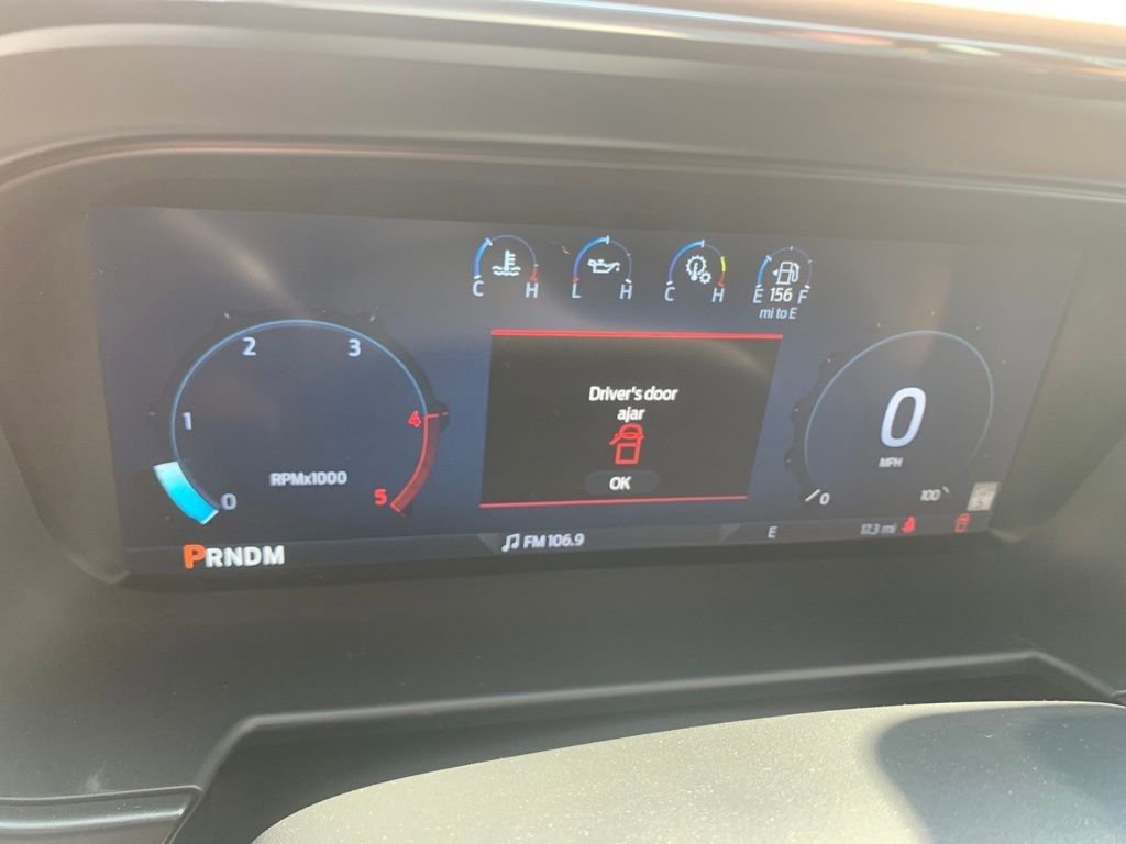 New 2026 Ford F250 King Ranch w/ Chrome Package image 17