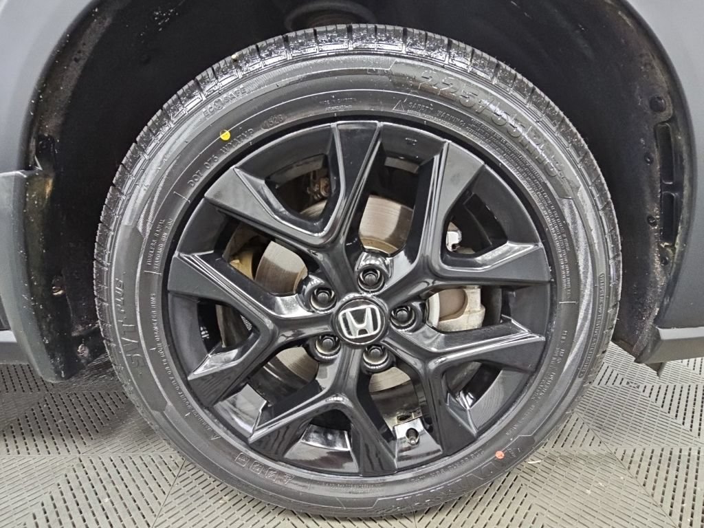 Used 2025 Honda HR-V Sport image 42