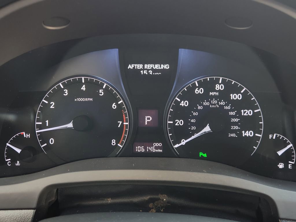 Used 2013 Lexus RX 350 FWD w/ Navigation Pkg image 15