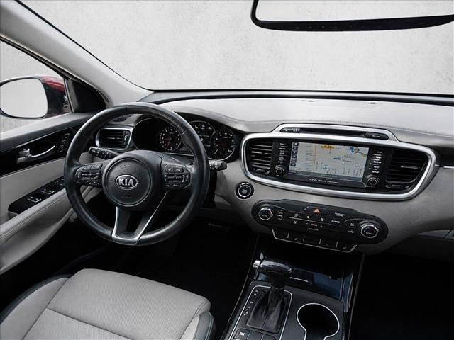 Used 2016 Kia Sorento SX FWD image 27