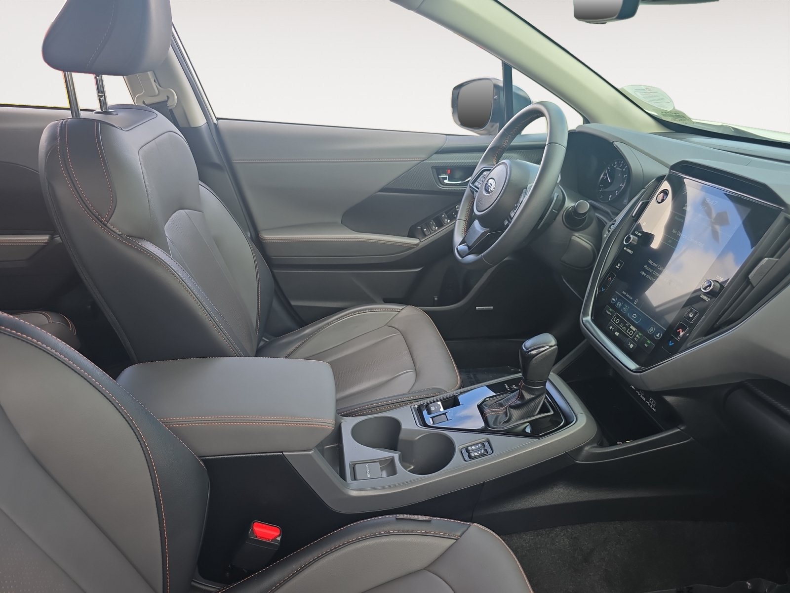 Used 2024 Subaru Crosstrek 2.5i Limited w/ Crosstrek Mirror Package AWD/4WD image 15