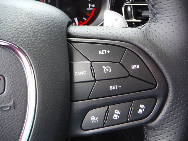 New 2026 Dodge Durango GT AWD/4WD image 46