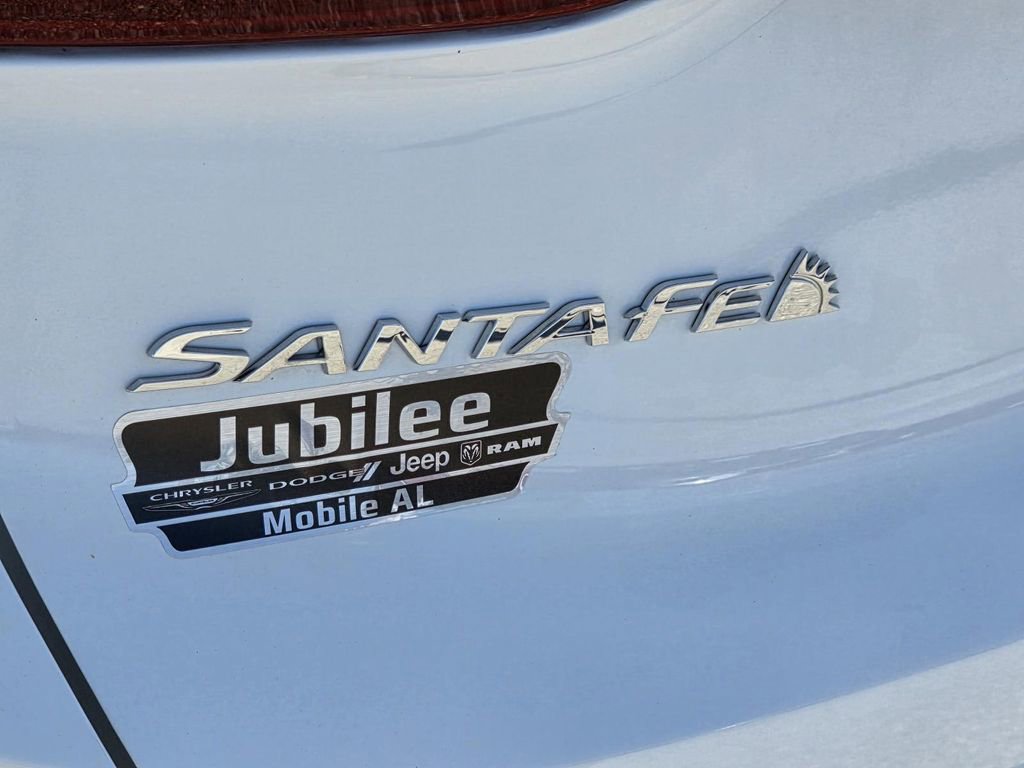 Used 2023 Hyundai Santa Fe SEL image 33