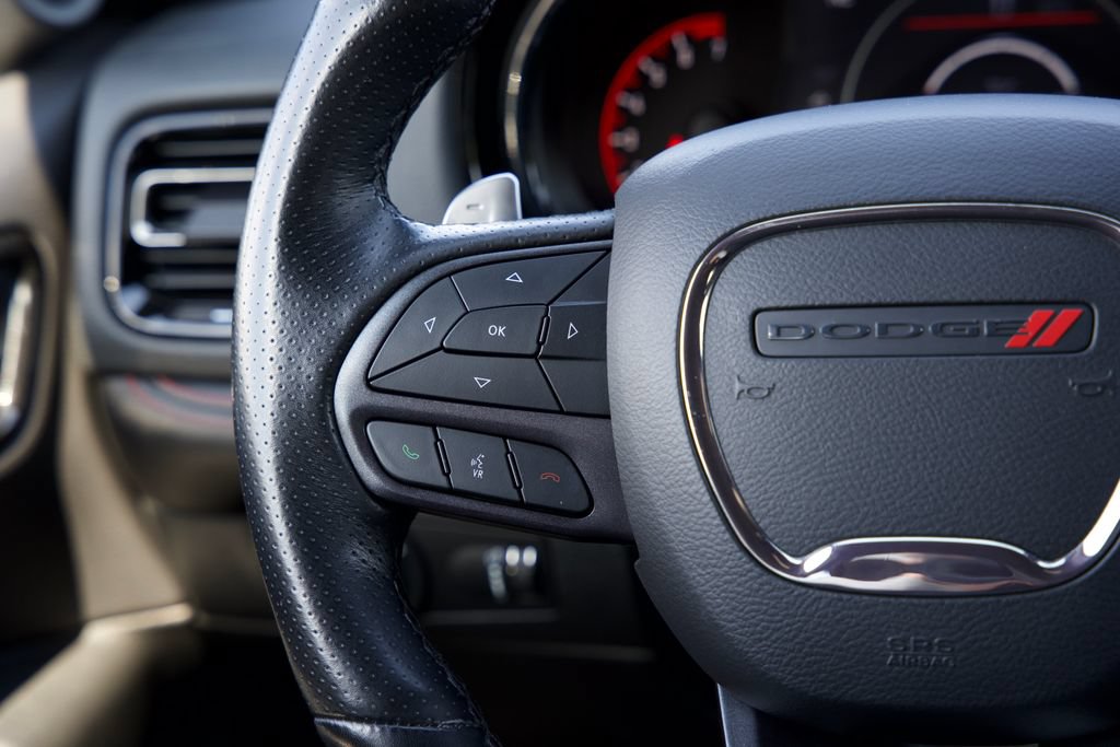 Used 2023 Dodge Durango GT RWD image 8