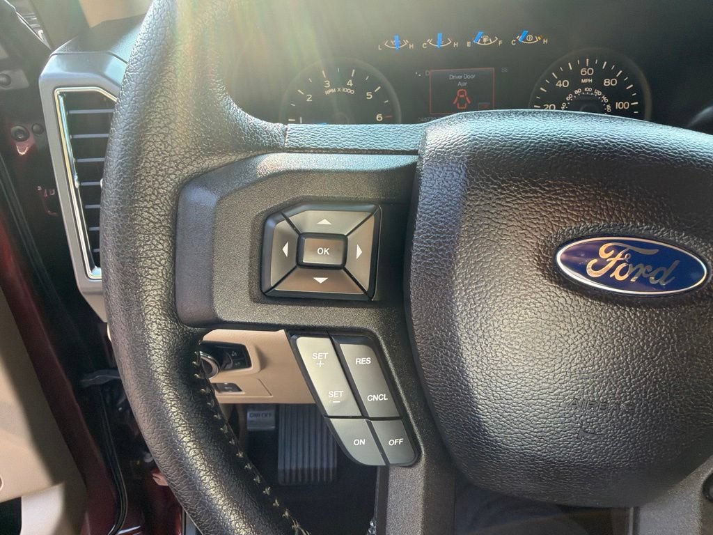 Used 2015 Ford F150 XLT w/ Equipment Group 302A Luxury RWD image 20