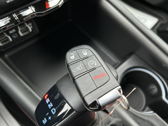 Used 2026 Dodge Durango GT w/ Blacktop Package AWD/4WD image 47