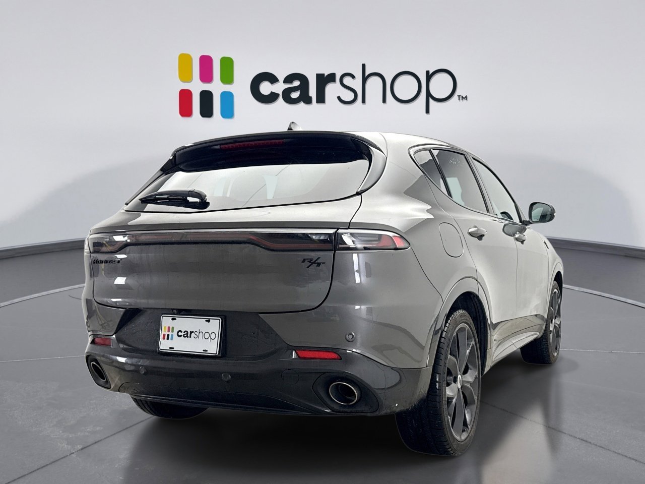 Used 2024 Dodge Hornet R/T Plus image 5