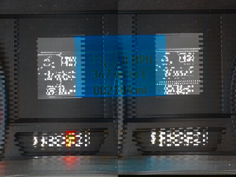 Used 2022 Ford E-450 and Econoline 450 Super Duty w/ Motorhome Prep Package image 27