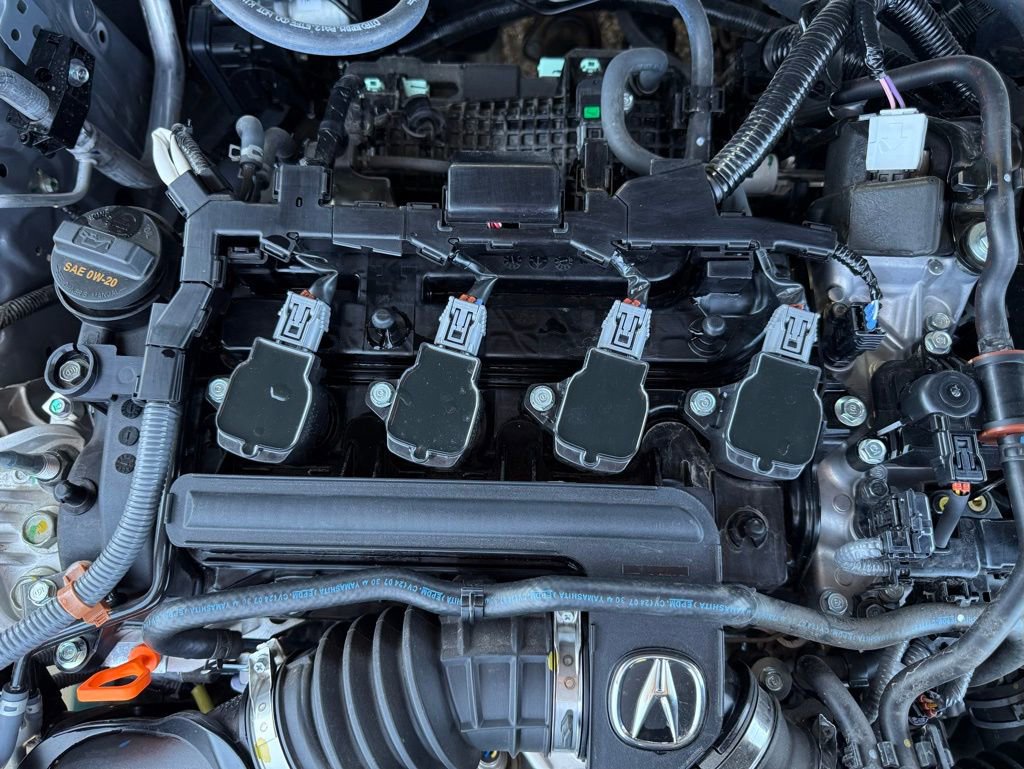 New 2025 Acura ADX A-Spec AWD/4WD image 26