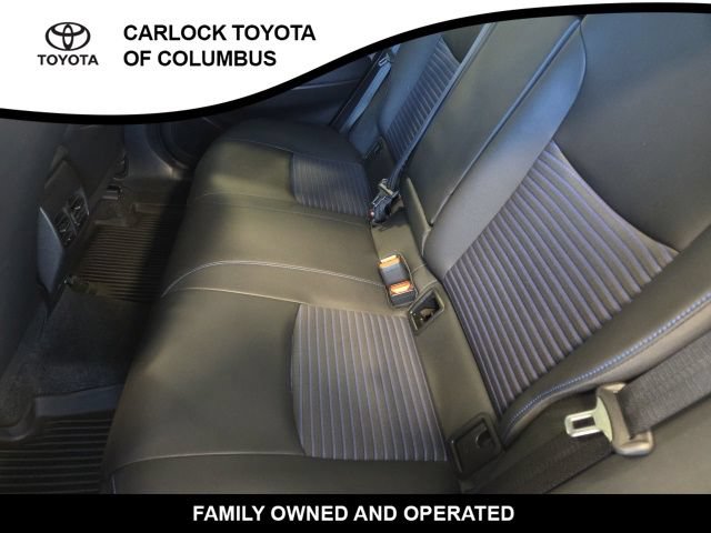 Used 2023 Toyota Corolla Cross AWD Hybrid w/ Convenience Package image 15