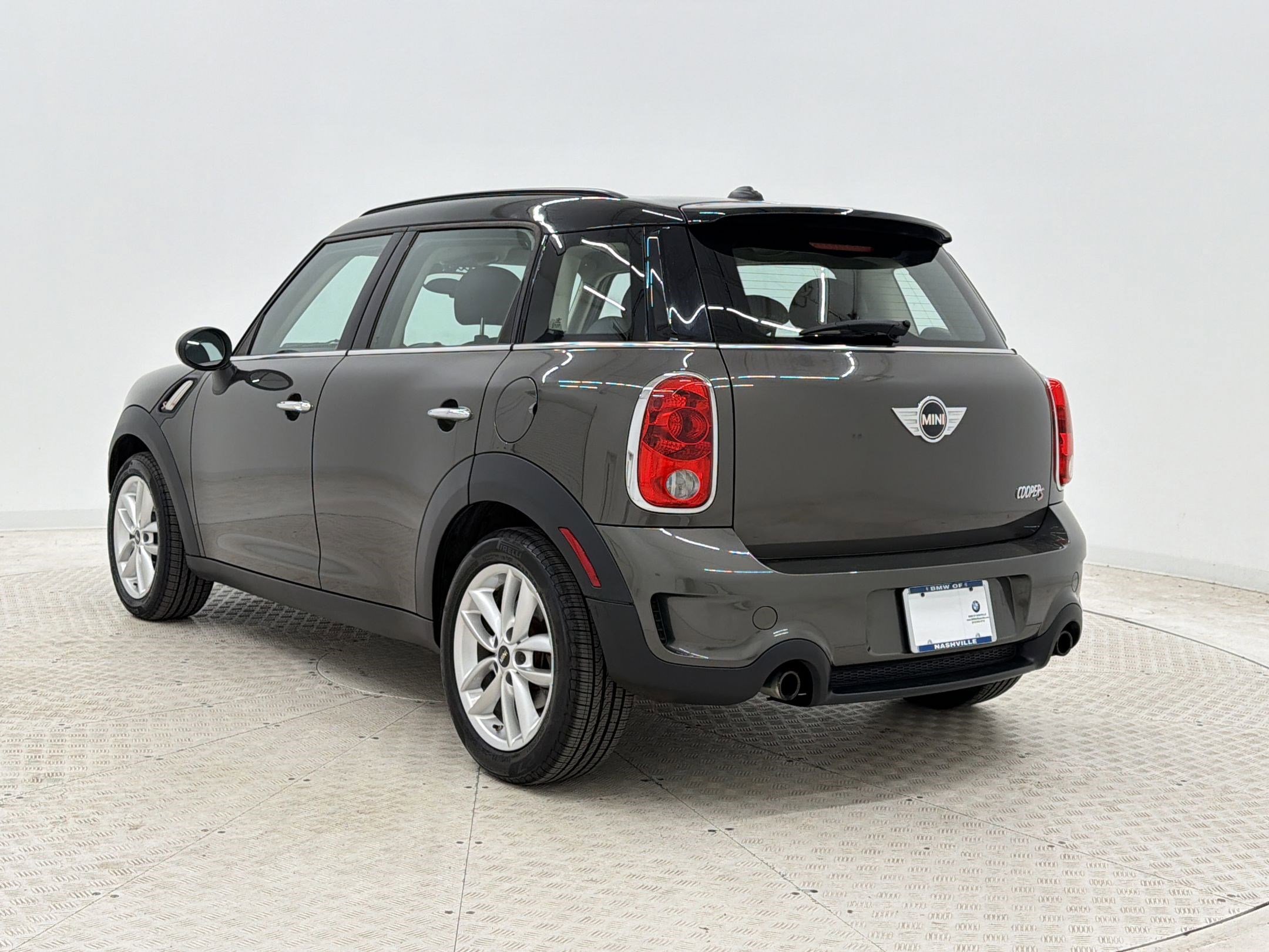 Used 2013 MINI Cooper Countryman S image 3
