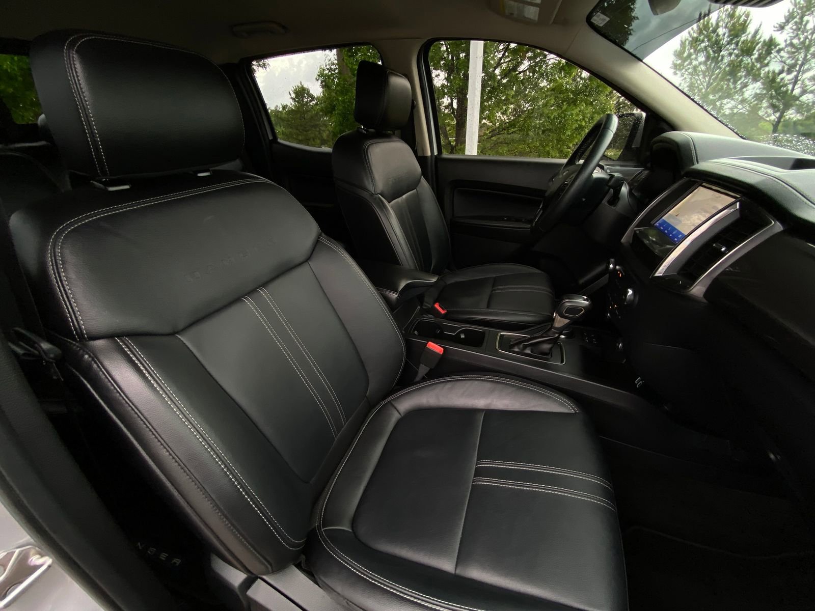 Used 2019 Ford Ranger Lariat w/ FX4 Off-Road Package image 16