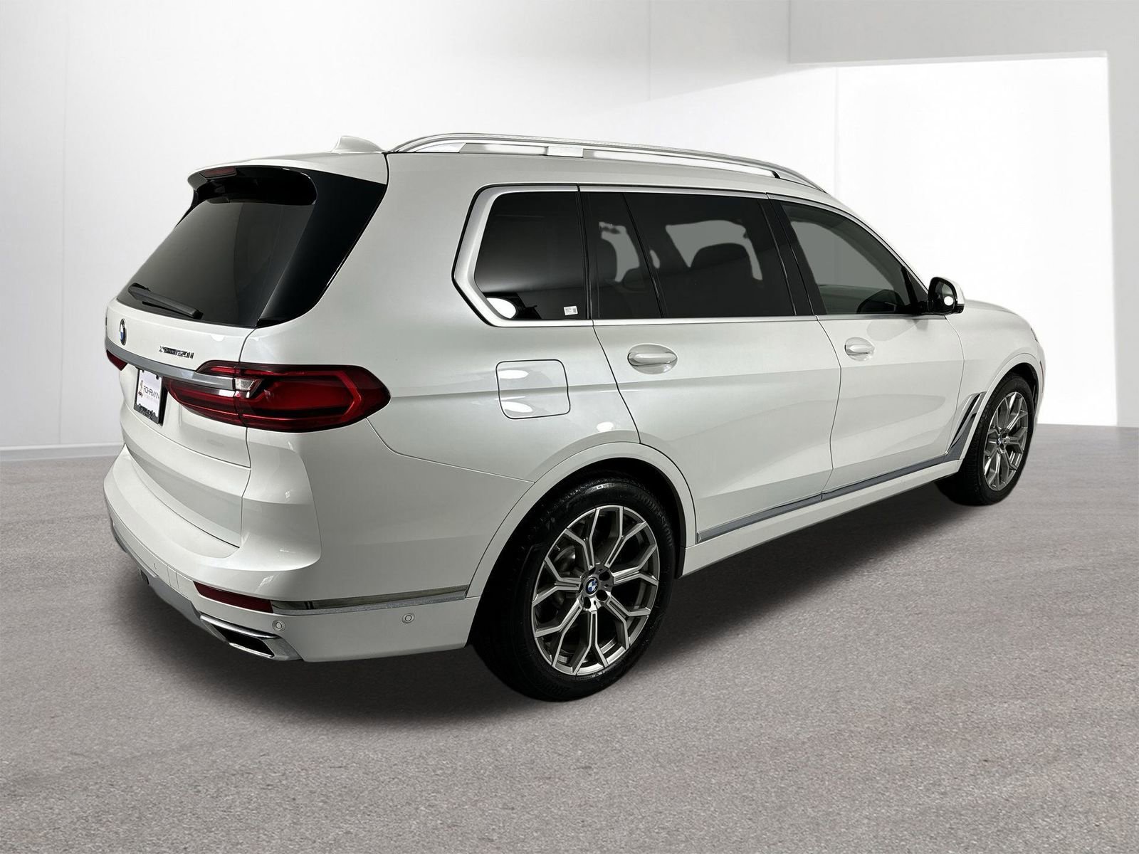 Used 2019 BMW X7 xDrive50i w/ Premium Package image 37