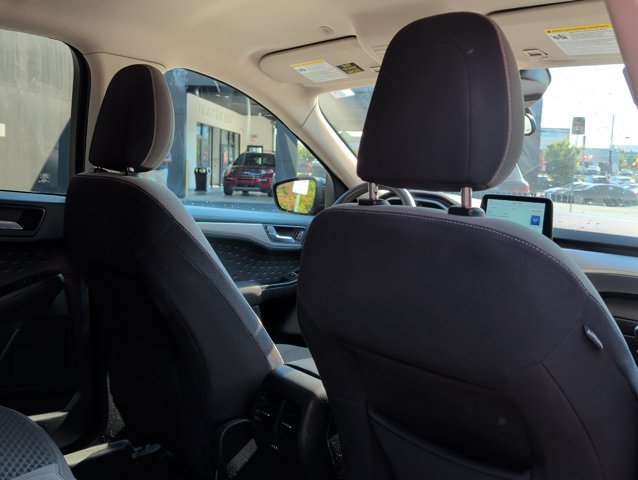 Used 2020 Ford Escape SE FWD image 22