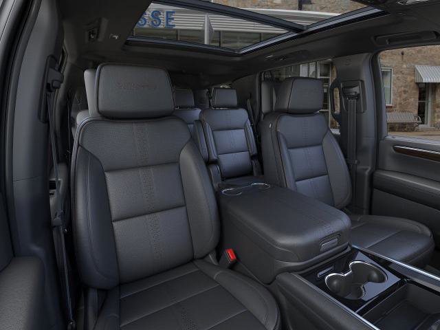 New 2026 Chevrolet Tahoe High Country image 16