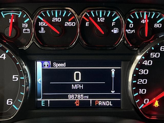 Used 2019 GMC Yukon SLE w/ SLE Value Package AWD/4WD image 12