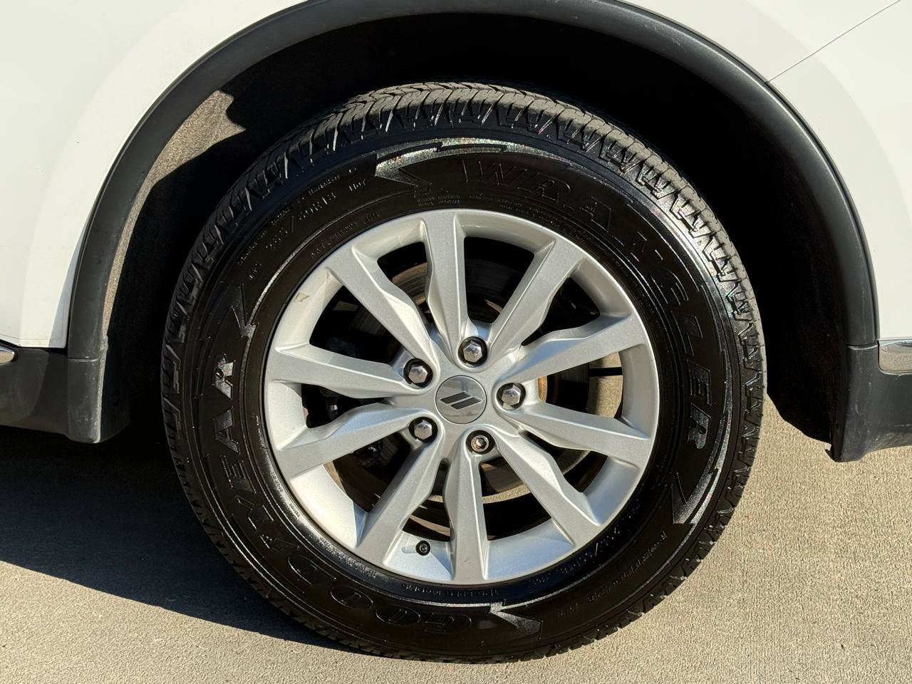 Used 2020 Dodge Durango AWD w/ Trailer Tow Group IV image 39