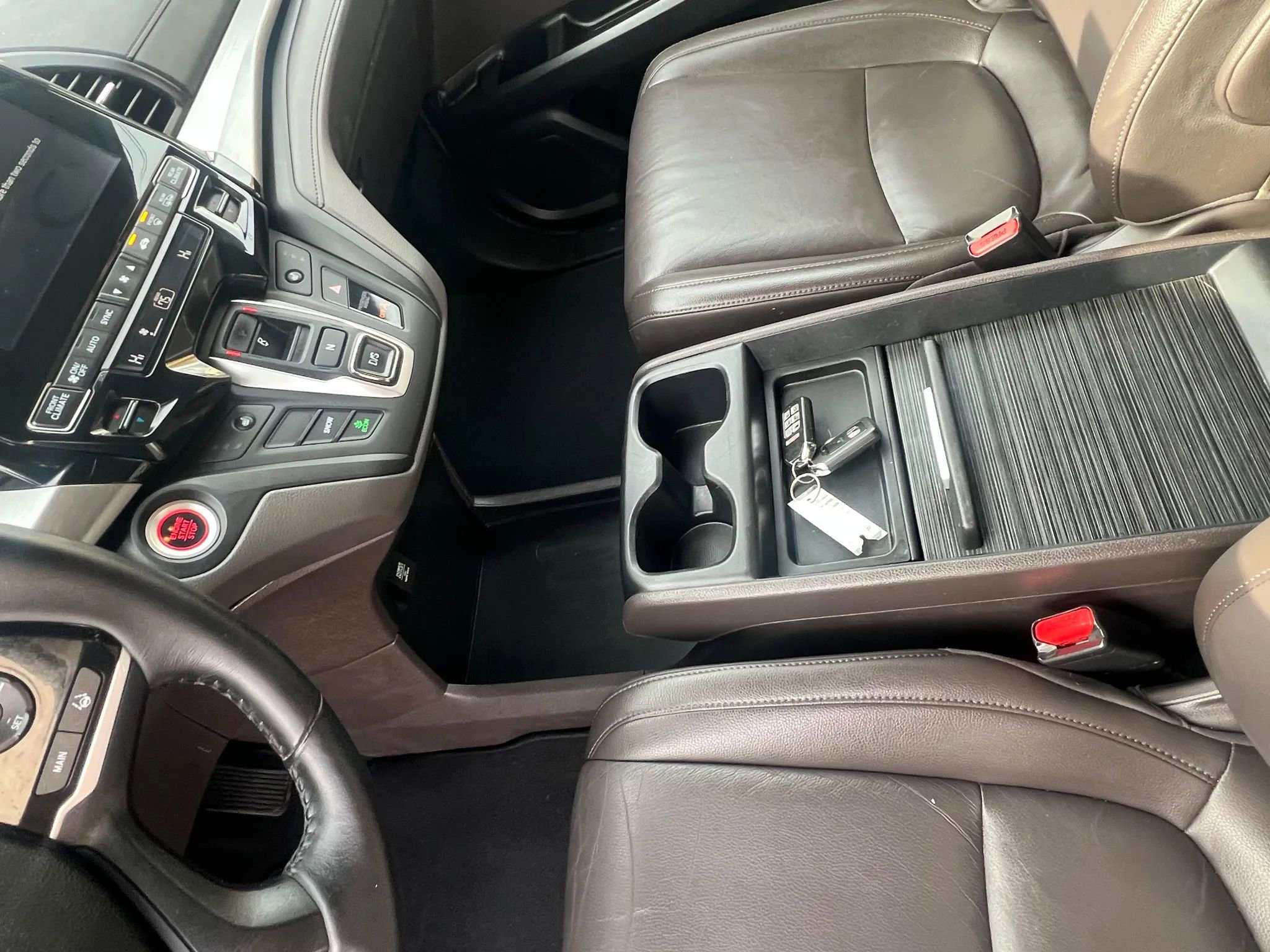 Used 2019 Honda Odyssey EX-L image 28