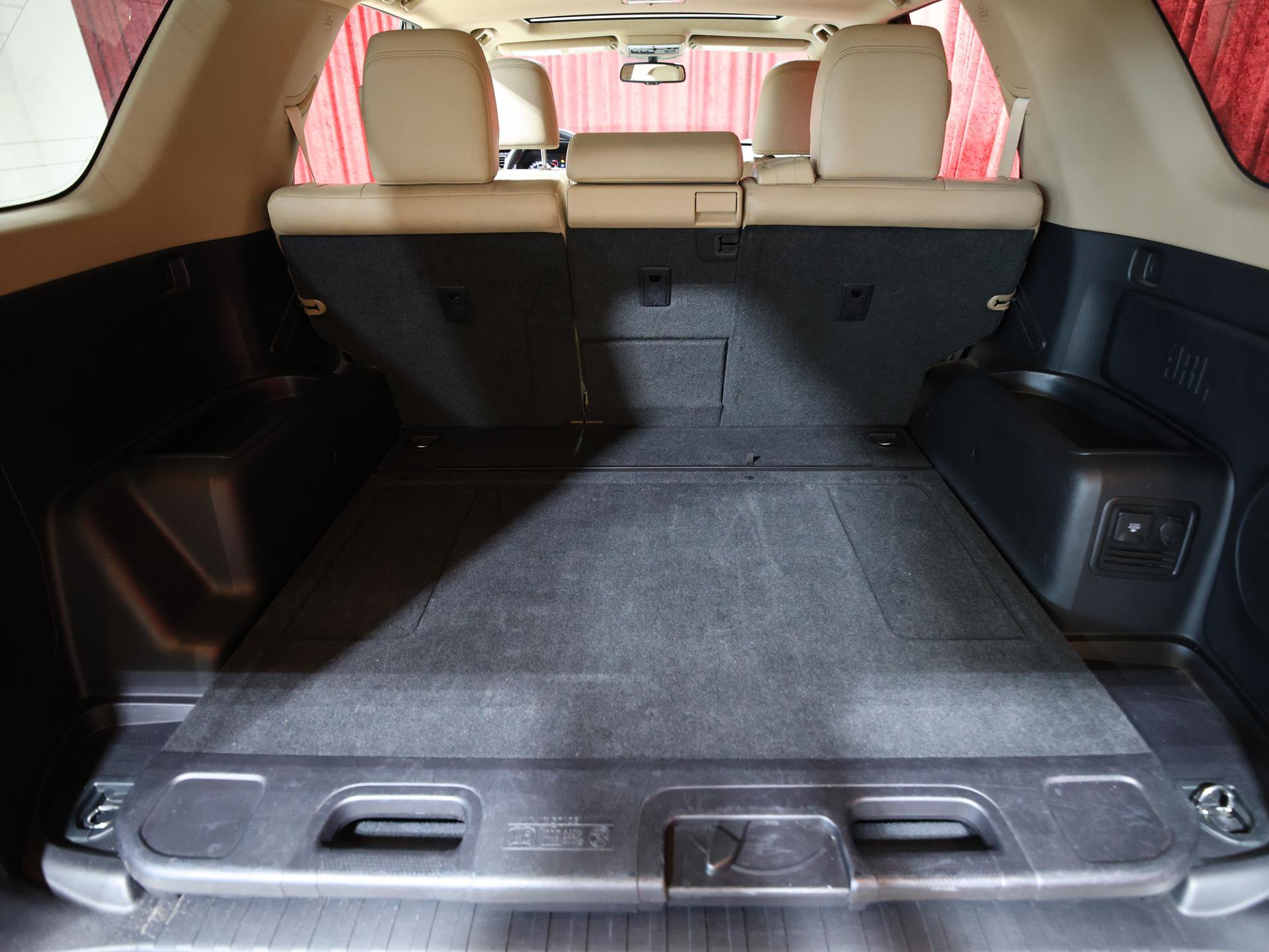 Used 2016 Toyota 4Runner Limited AWD/4WD image 26