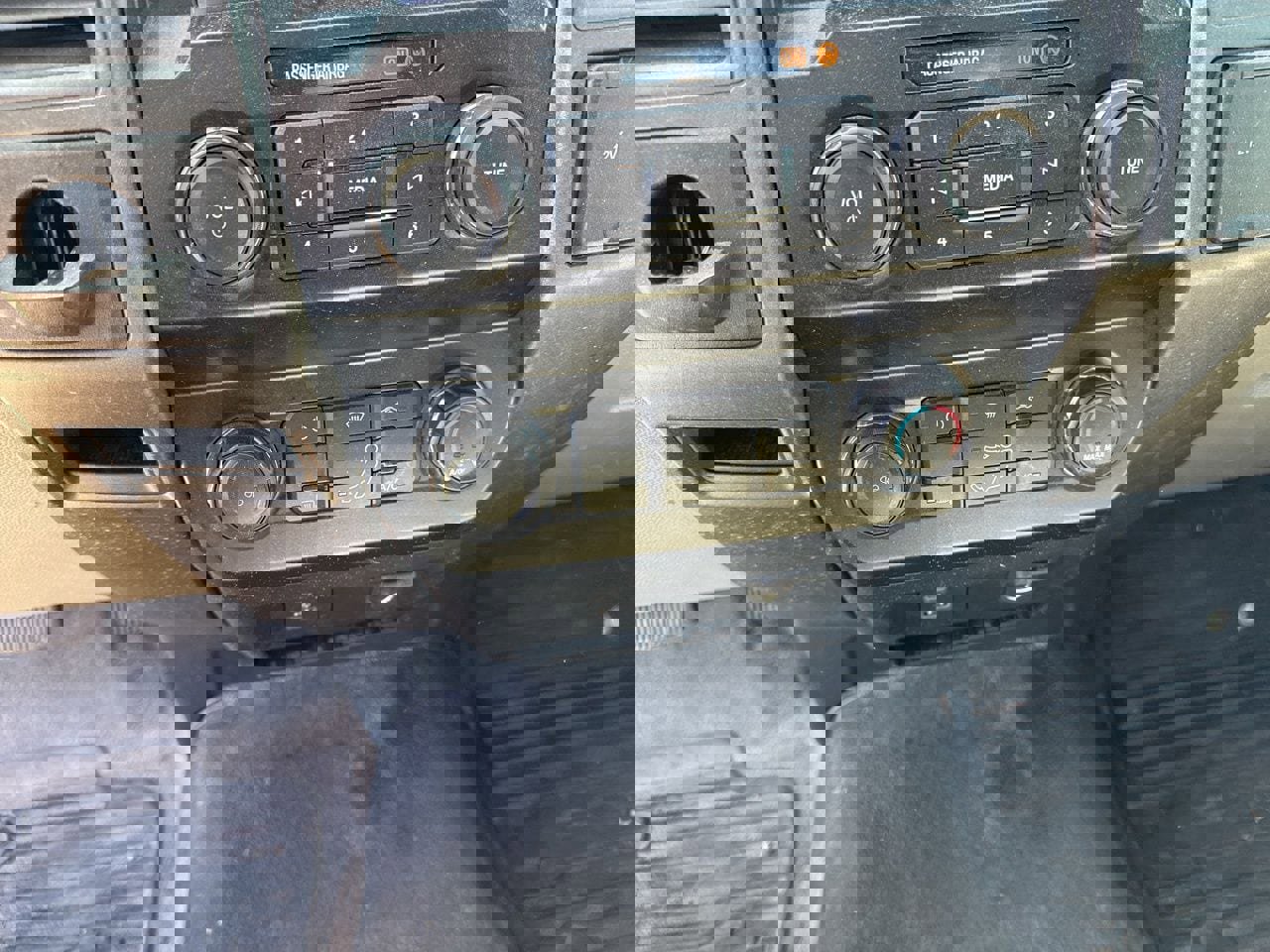 Used 2022 Ford F250 XL w/ STX Appearance Package image 24