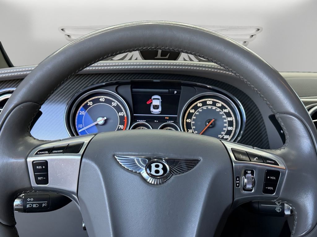 Used 2013 Bentley Continental GT image 19