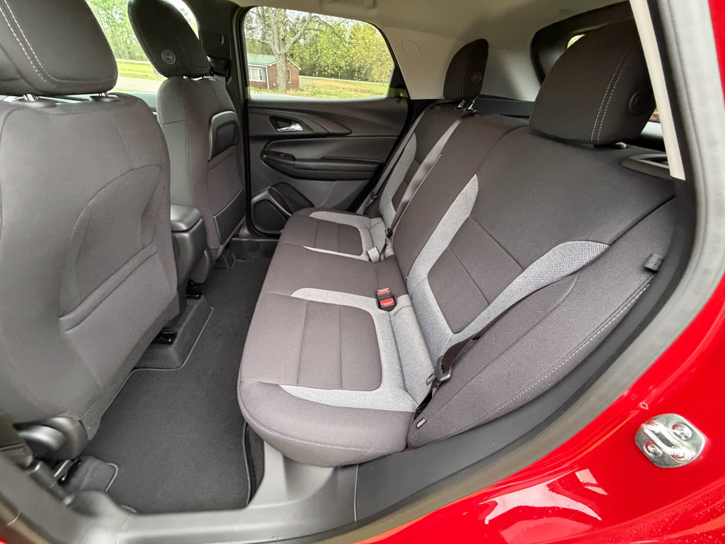 New 2026 Chevrolet TrailBlazer LT image 17