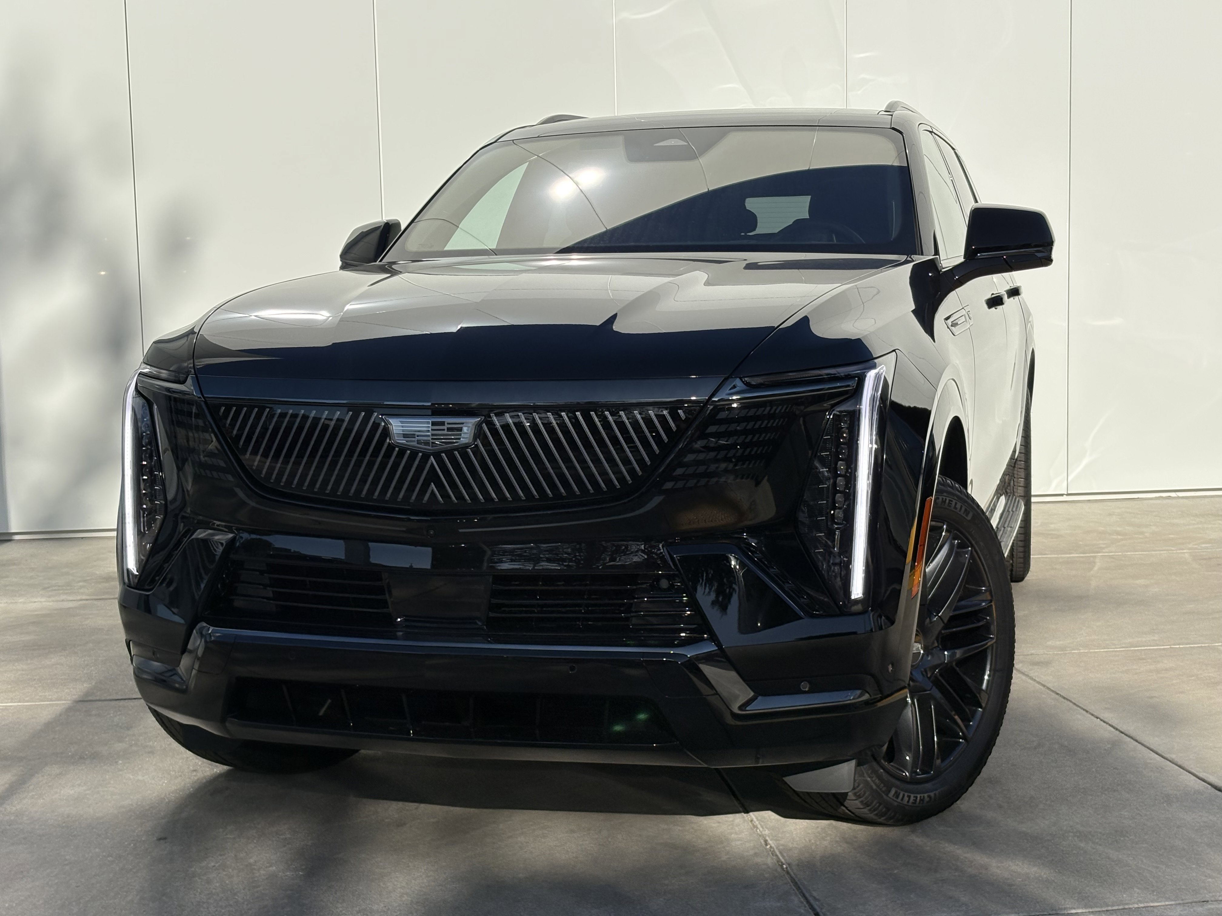 New 2026 Cadillac Escalade IQL Sport 2 image 1