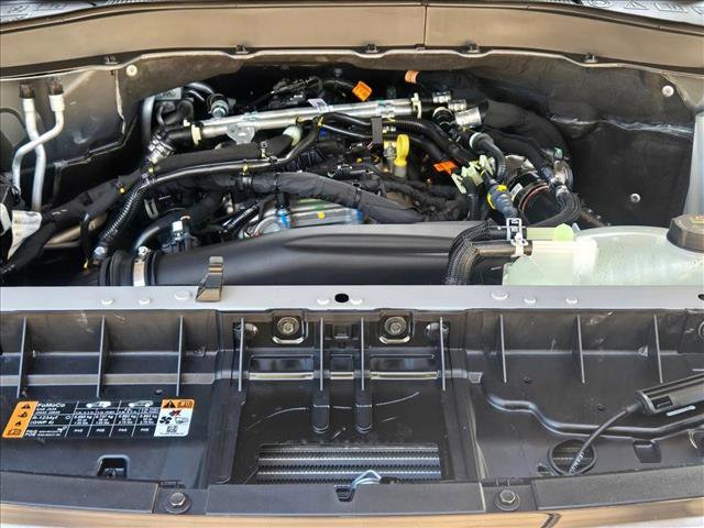 New 2026 Ford Explorer Active image 17