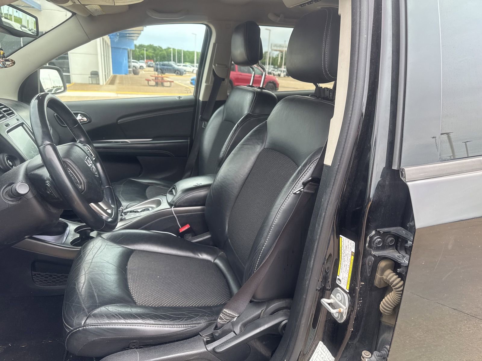 Used 2017 Dodge Journey Crossroad image 9