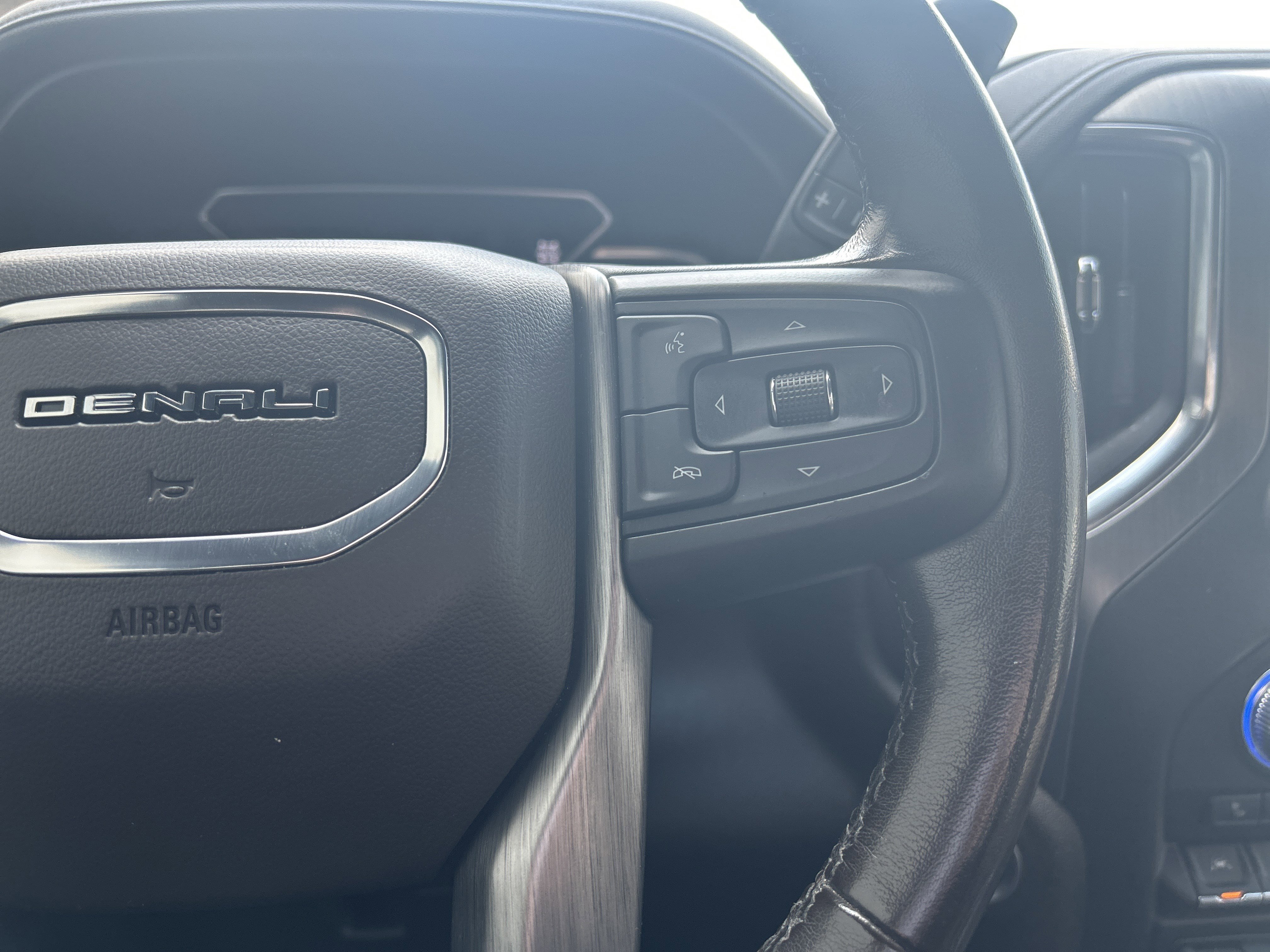 Used 2020 GMC Sierra 1500 Denali w/ Denali Ultimate Package image 19