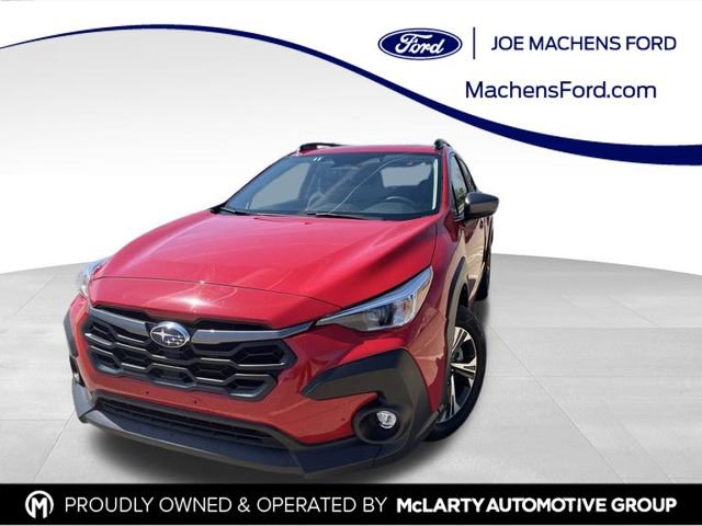 Used 2024 Subaru Crosstrek 2.0i Premium AWD/4WD image 1