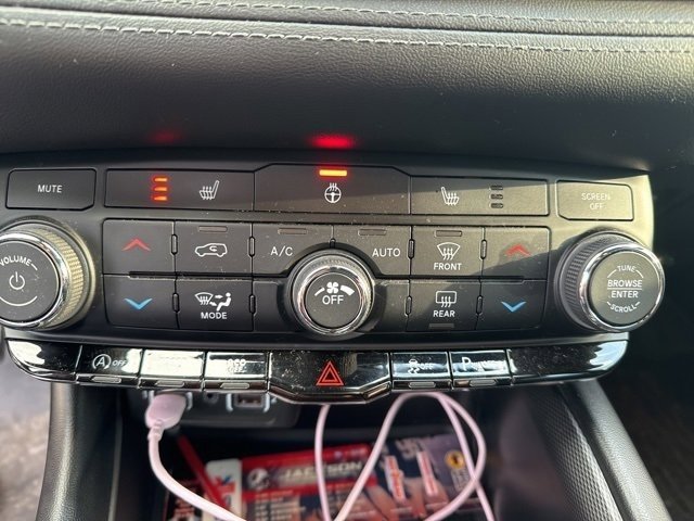 Used 2021 Dodge Durango GT image 18