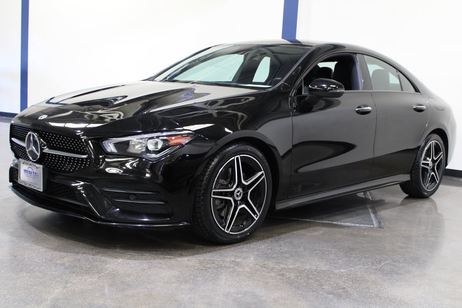 Used 2021 Mercedes-Benz CLA 250 image 6