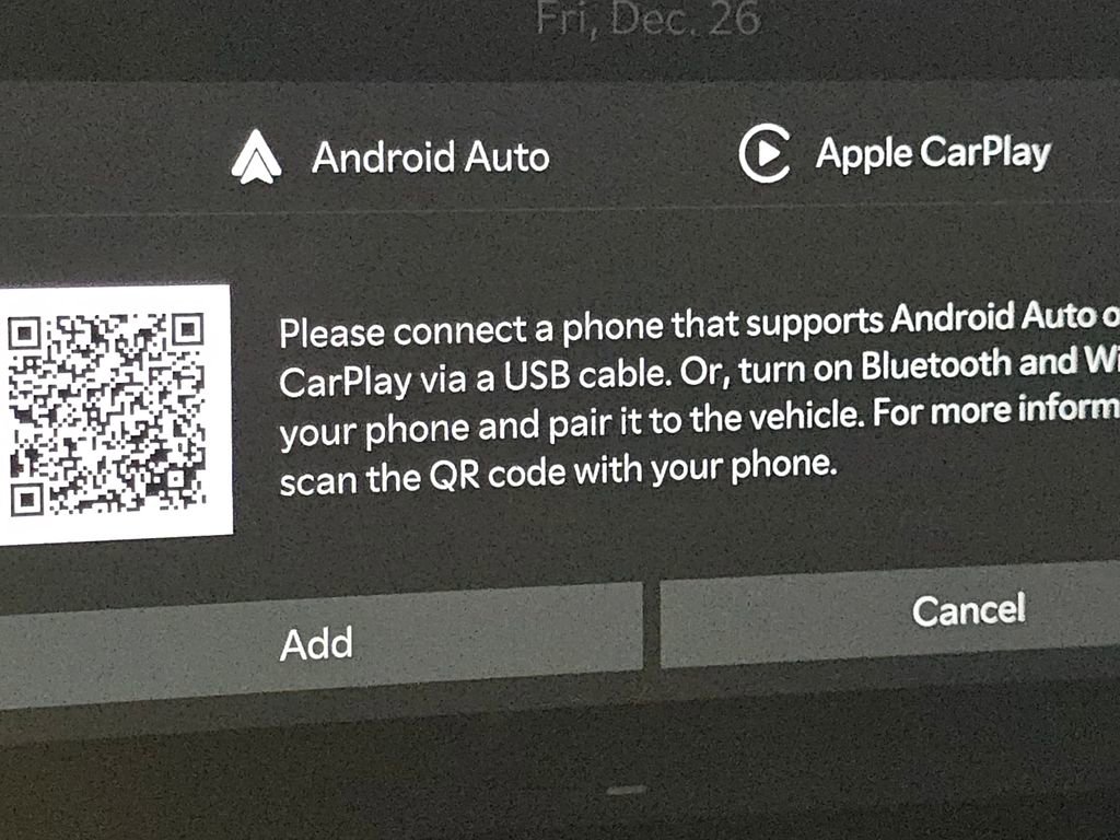 New 2026 Kia Sportage SX image 5