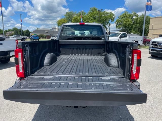 New 2026 Ford F350 XL w/ STX Appearance Package AWD/4WD image 74