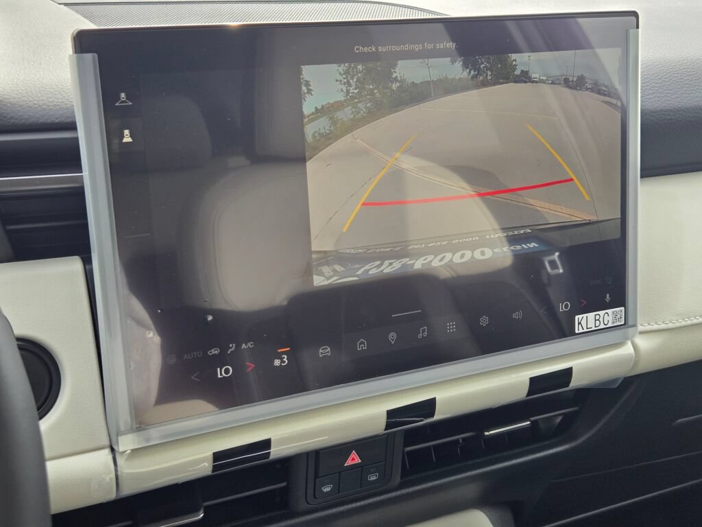 New 2026 MAZDA CX-5 Preferred AWD/4WD image 24