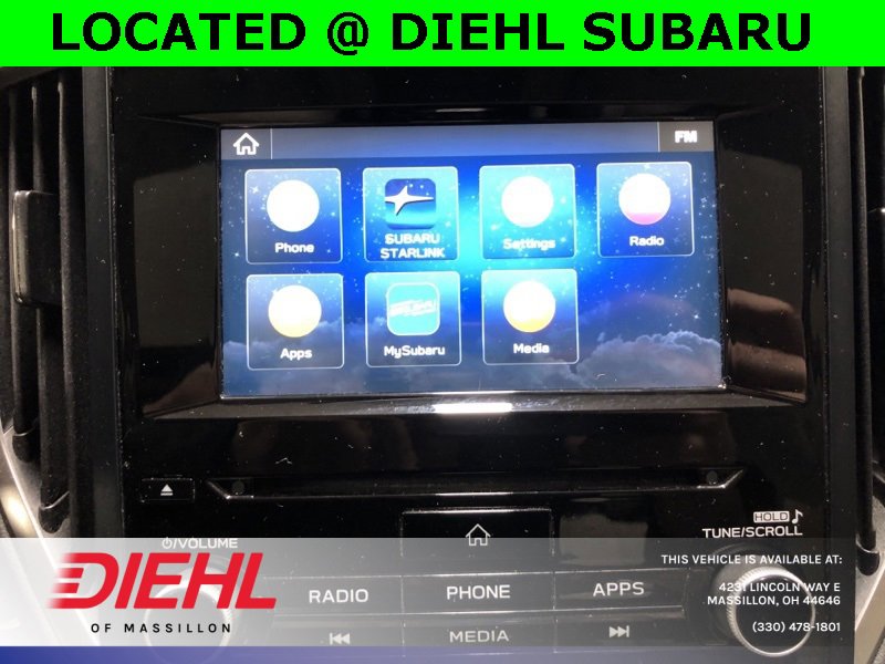 Used 2020 Subaru Forester Premium image 29