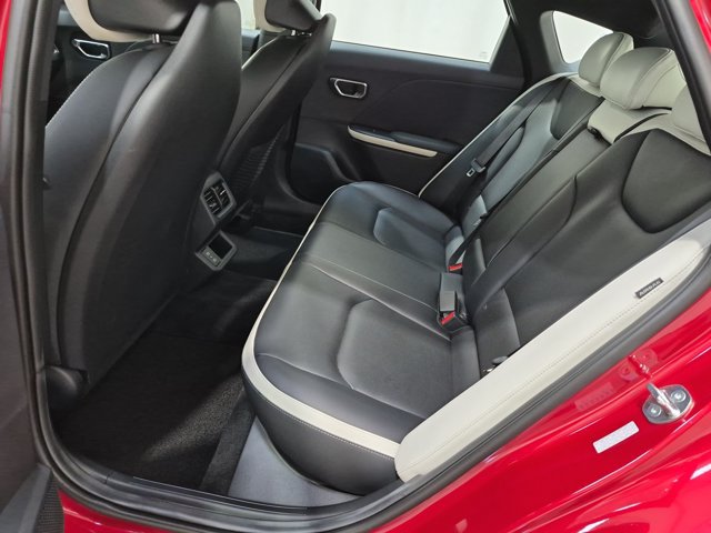 Certified 2025 Kia K4 GT-Line Turbo FWD image 13