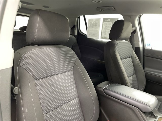 Used 2023 GMC Acadia SLE w/ Driver Convenience Package image 20