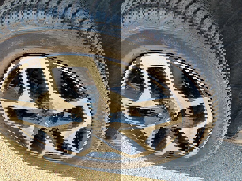 Used 2022 Hyundai Santa Cruz Limited w/ Cargo Package AWD/4WD image 29